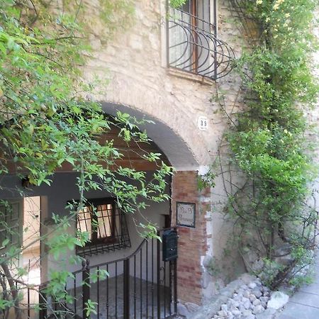 B&B Renzano bedrooms Salò Buitenkant foto