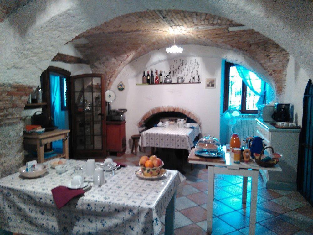 B&B Renzano bedrooms Salò Buitenkant foto