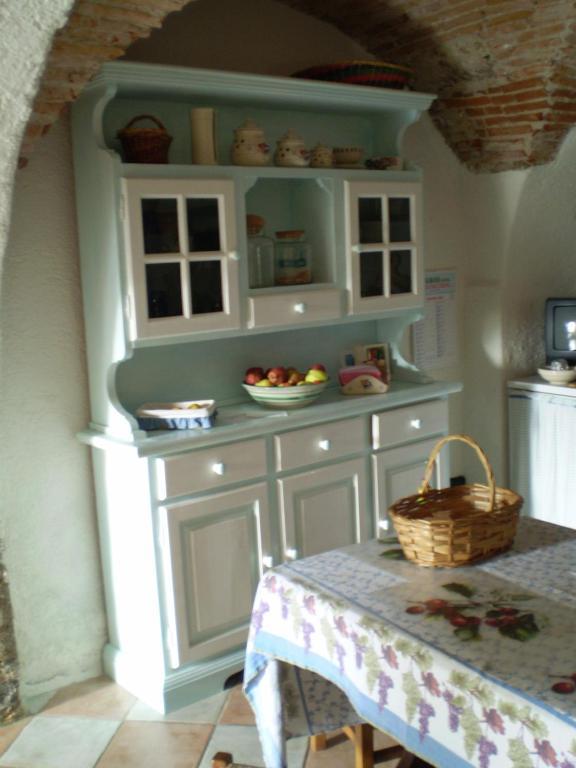 B&B Renzano bedrooms Salò Buitenkant foto