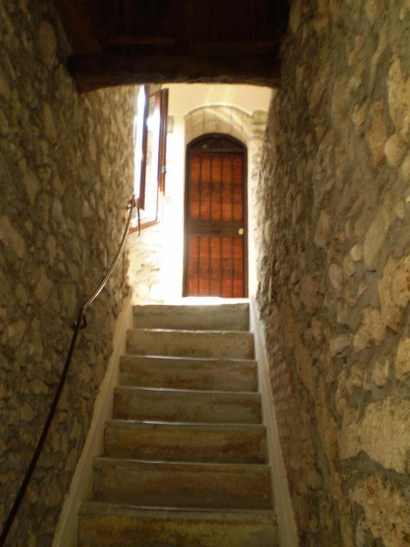 B&B Renzano bedrooms Salò Buitenkant foto