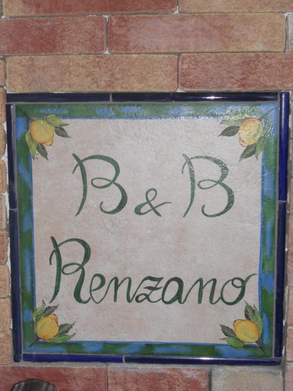 B&B Renzano bedrooms Salò Buitenkant foto