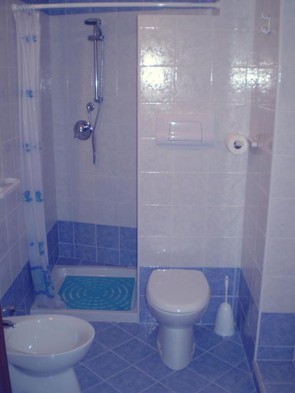 B&B Renzano bedrooms Salò Kamer foto